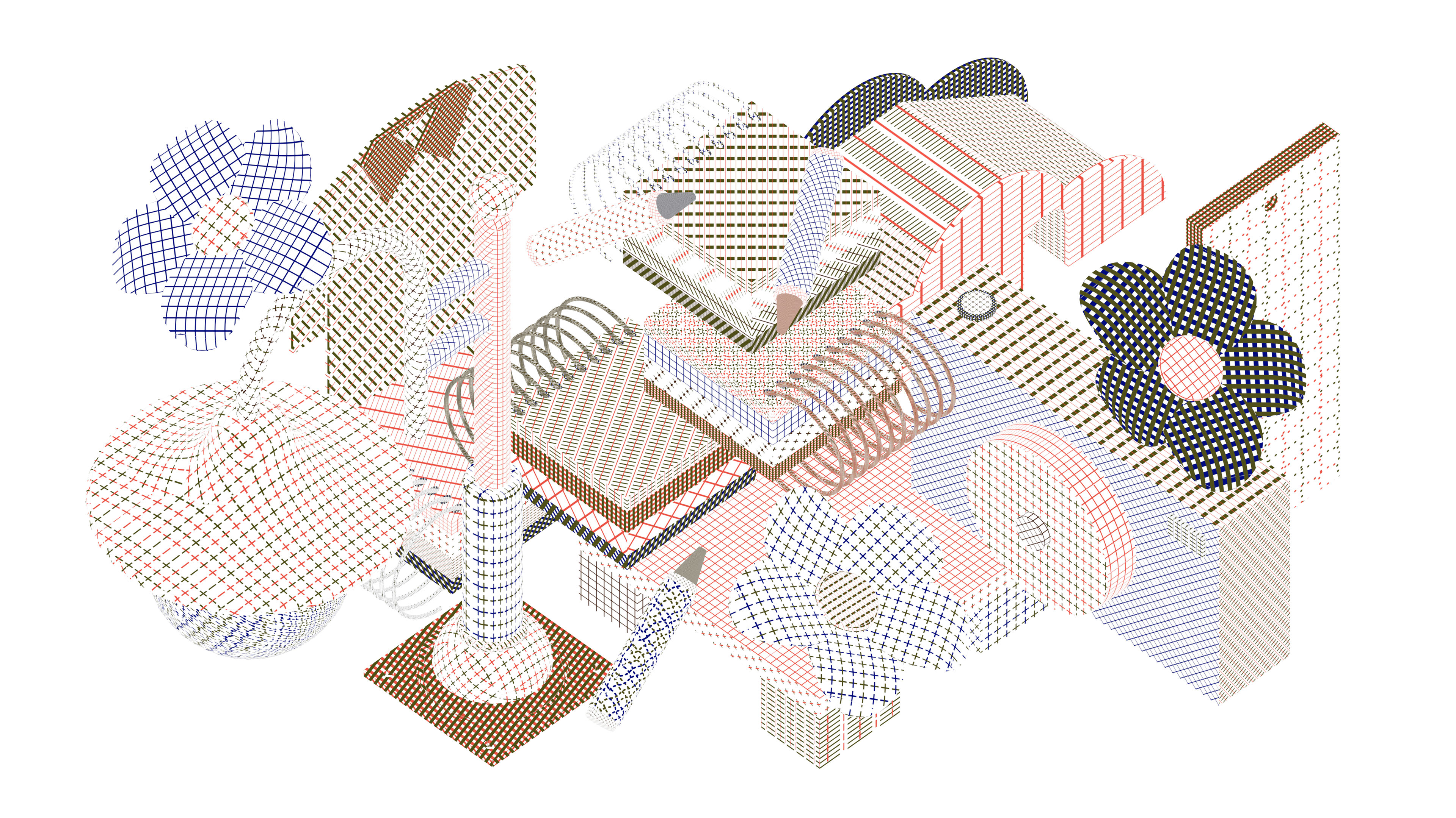 What Brings  Us Back to Life